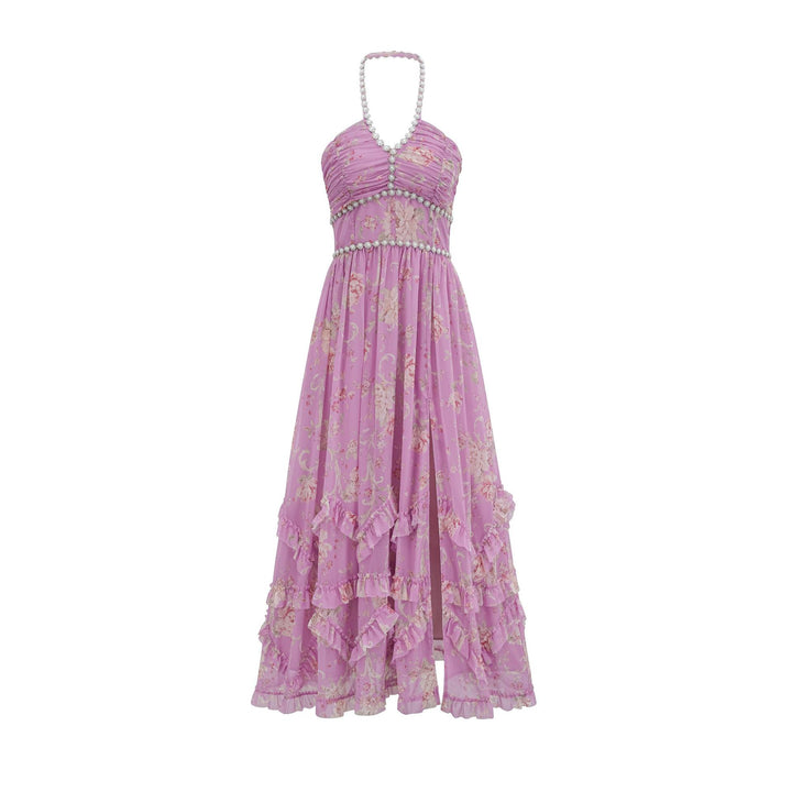 The Camille Sweetheart Dress