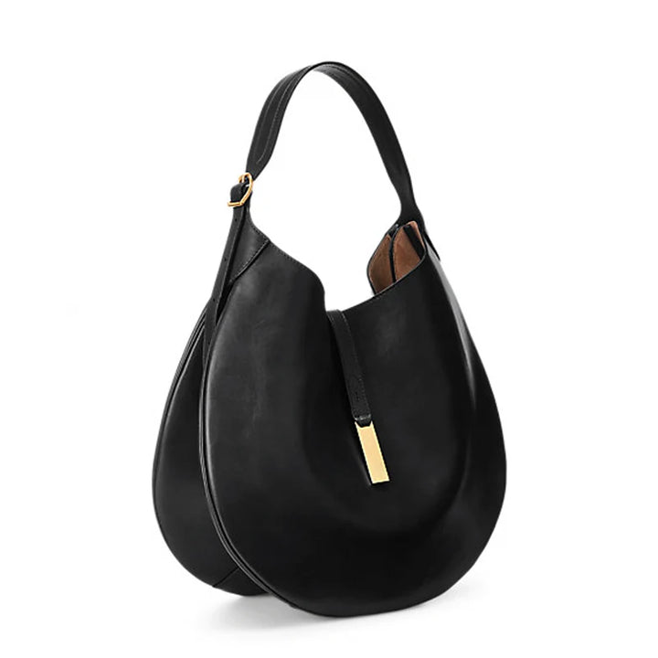 The Marceline Ruched Hobo