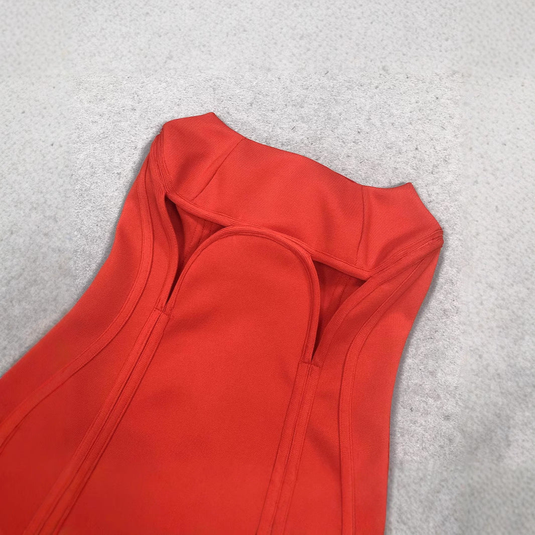 The Lorelei Dress