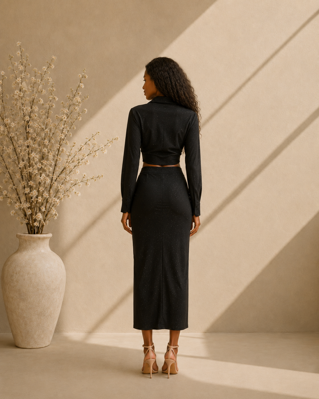 The Harlow Spliced Set