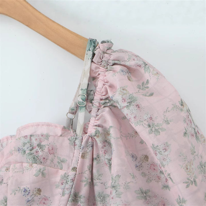 Spring New Women&