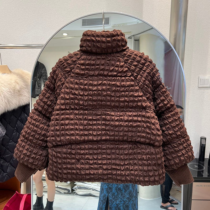 Winter New Women&