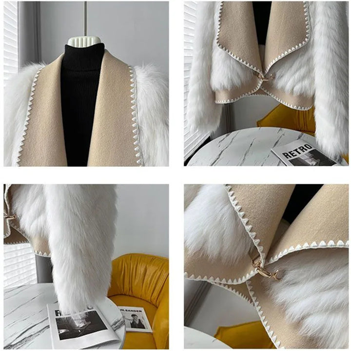 The Wren Coat