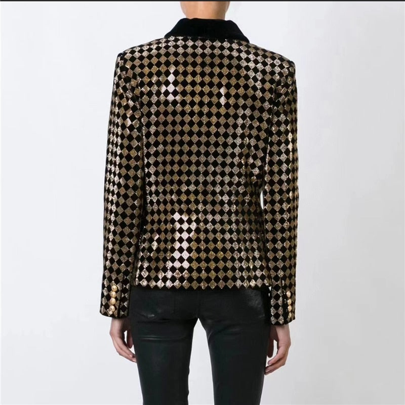 Autumn New Women&