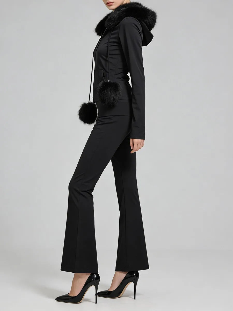 The Wren Velvet Set