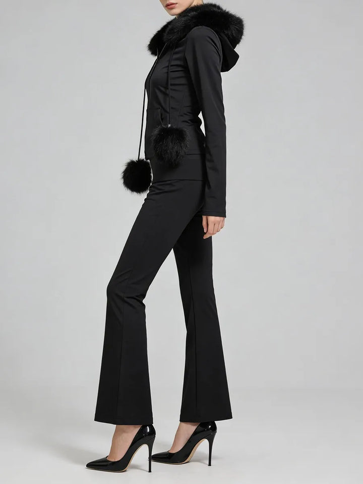 The Wren Velvet Set