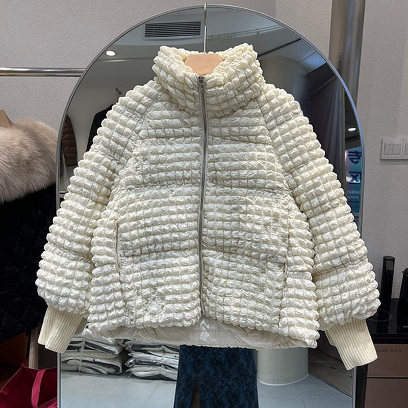 Winter New Women&