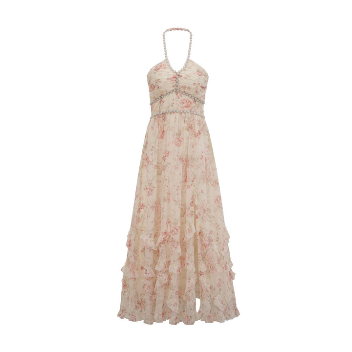 The Camille Sweetheart Dress