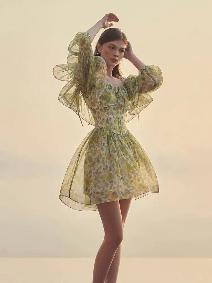 Autumn New Women&