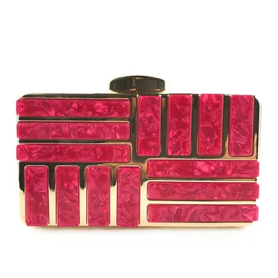 The Gwendolyn Clutch