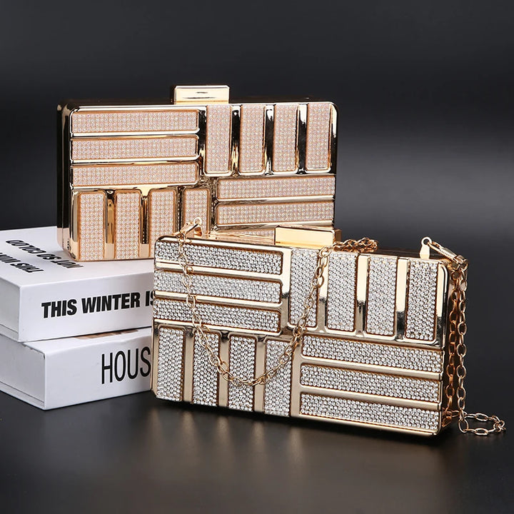 The Gwendolyn Clutch