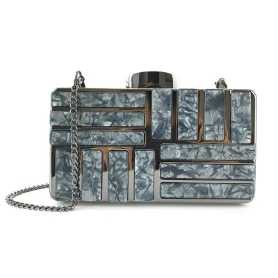 The Gwendolyn Clutch