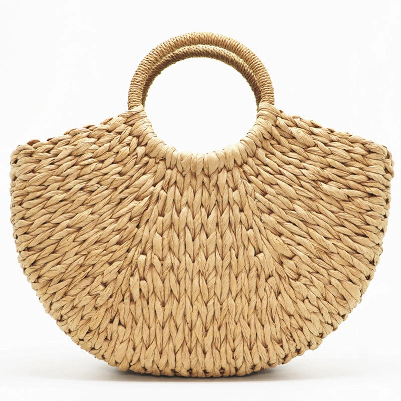 The Bexley Wrap Bag