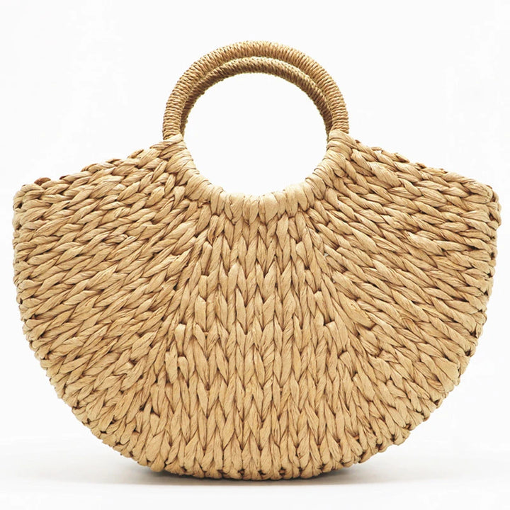 The Bexley Wrap Bag