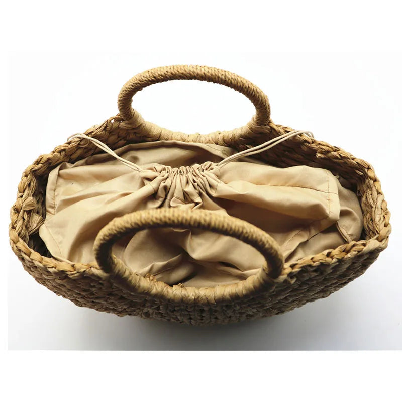The Bexley Wrap Bag