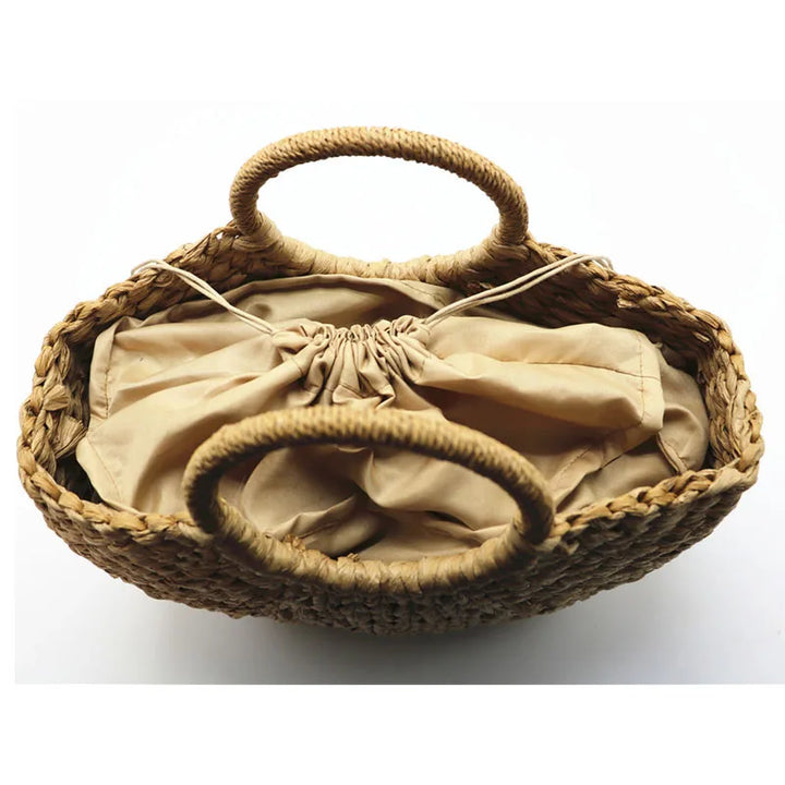 The Bexley Wrap Bag