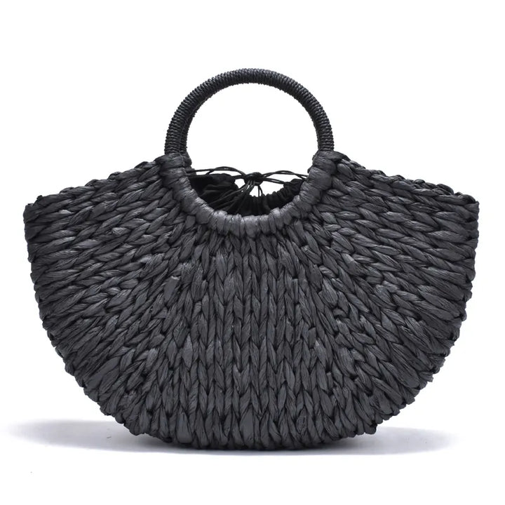 The Bexley Wrap Bag