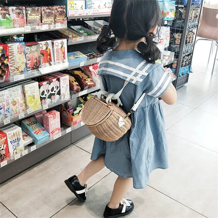 The Fable Bag