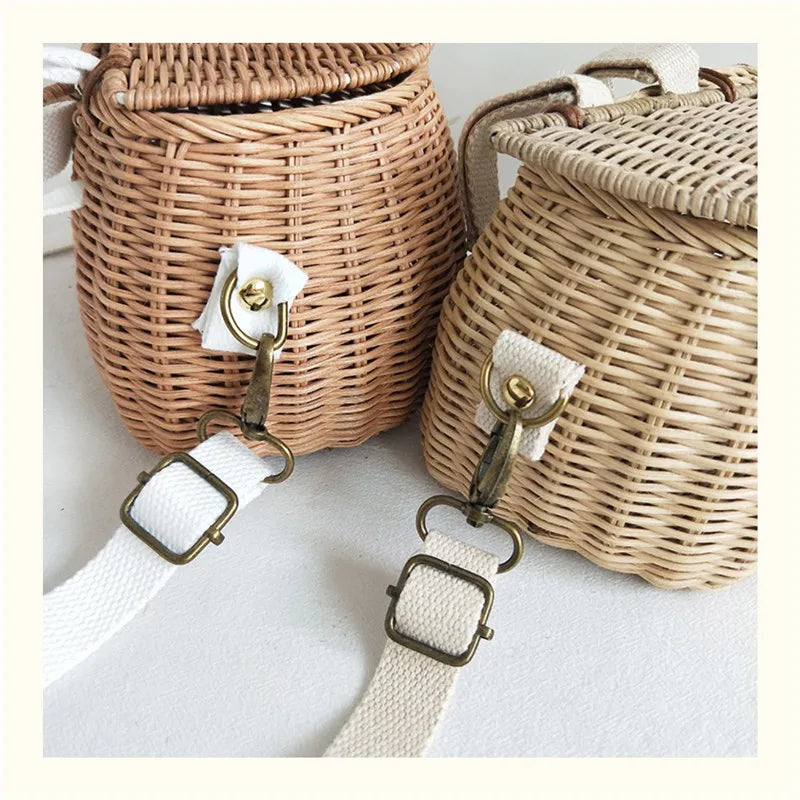 The Fable Bag