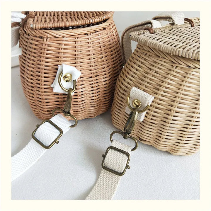 The Fable Bag