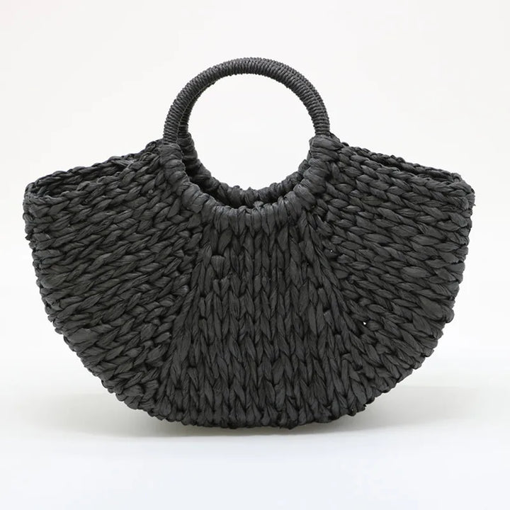 The Bexley Wrap Bag