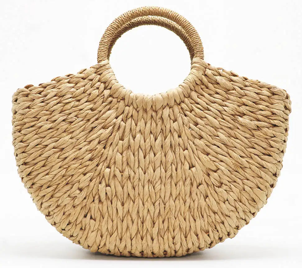 The Bexley Wrap Bag