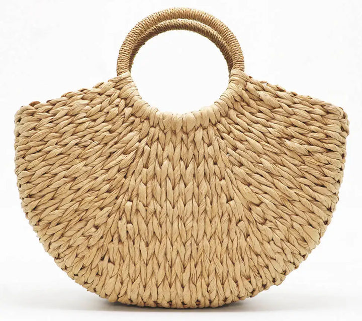 The Bexley Wrap Bag