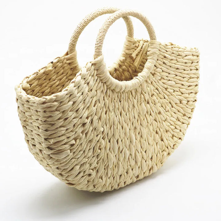 The Bexley Wrap Bag
