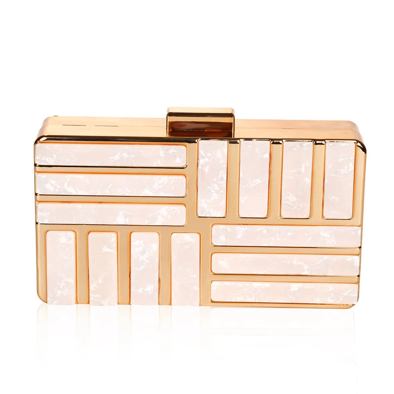 The Gwendolyn Clutch