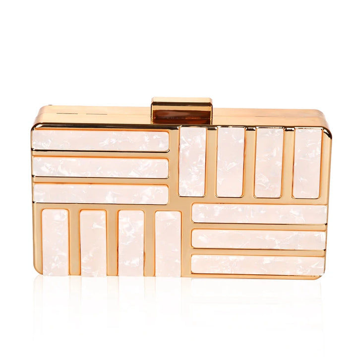 The Gwendolyn Clutch