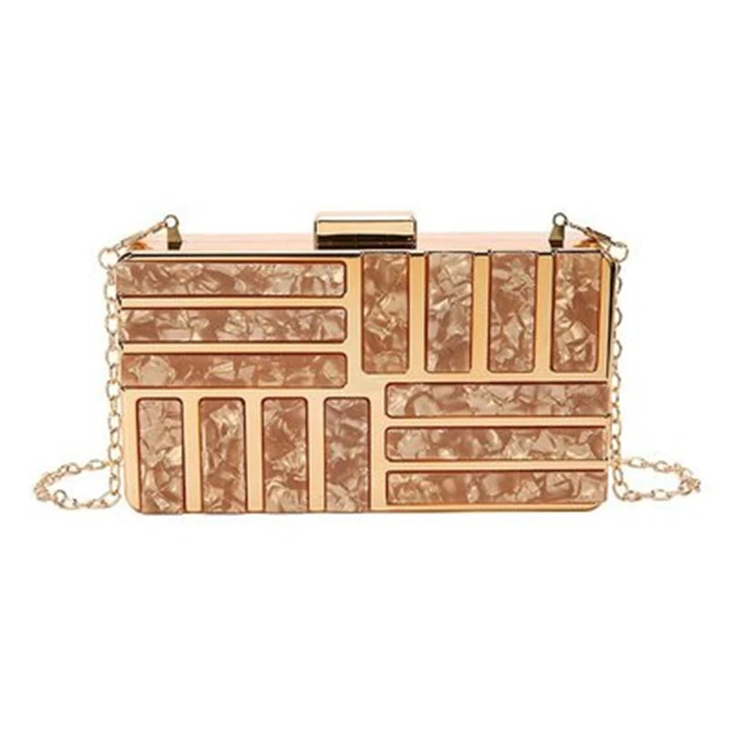 The Gwendolyn Clutch