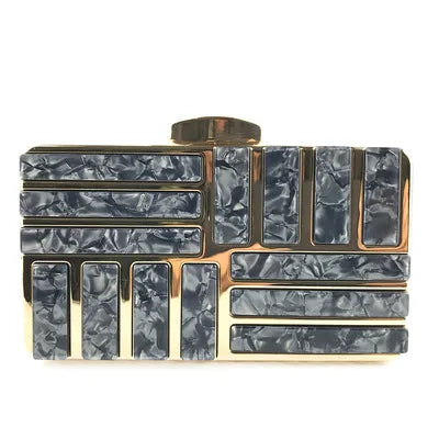 The Gwendolyn Clutch