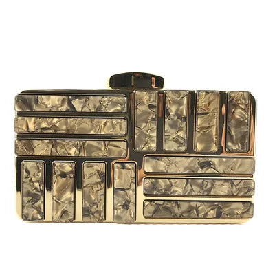 The Gwendolyn Clutch