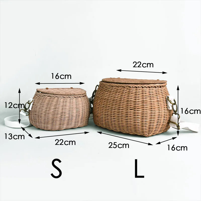 The Fable Bag