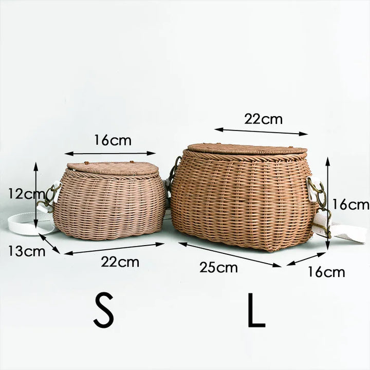 The Fable Bag