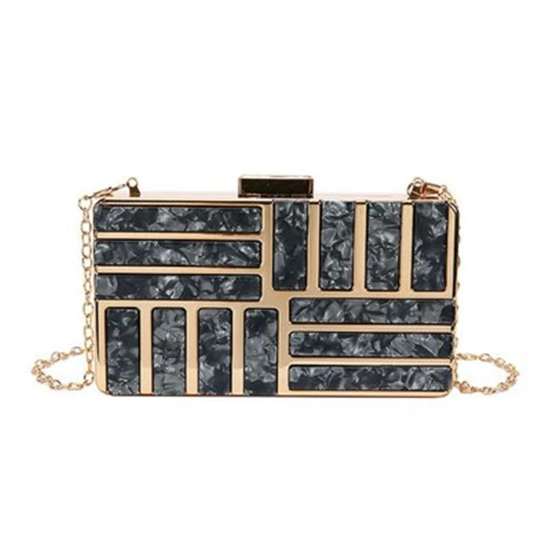 The Gwendolyn Clutch