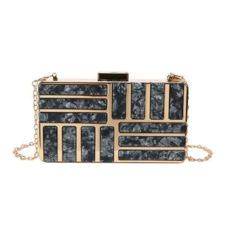 The Gwendolyn Clutch