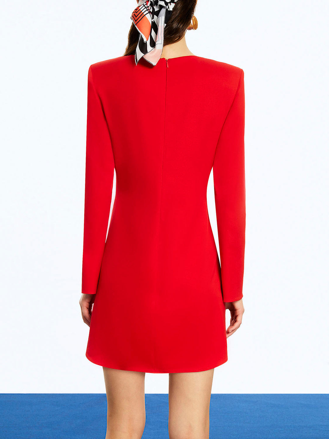 The Novalee Mini Dress