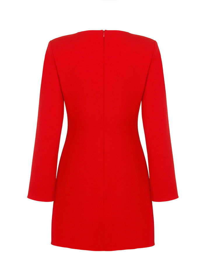 The Novalee Mini Dress