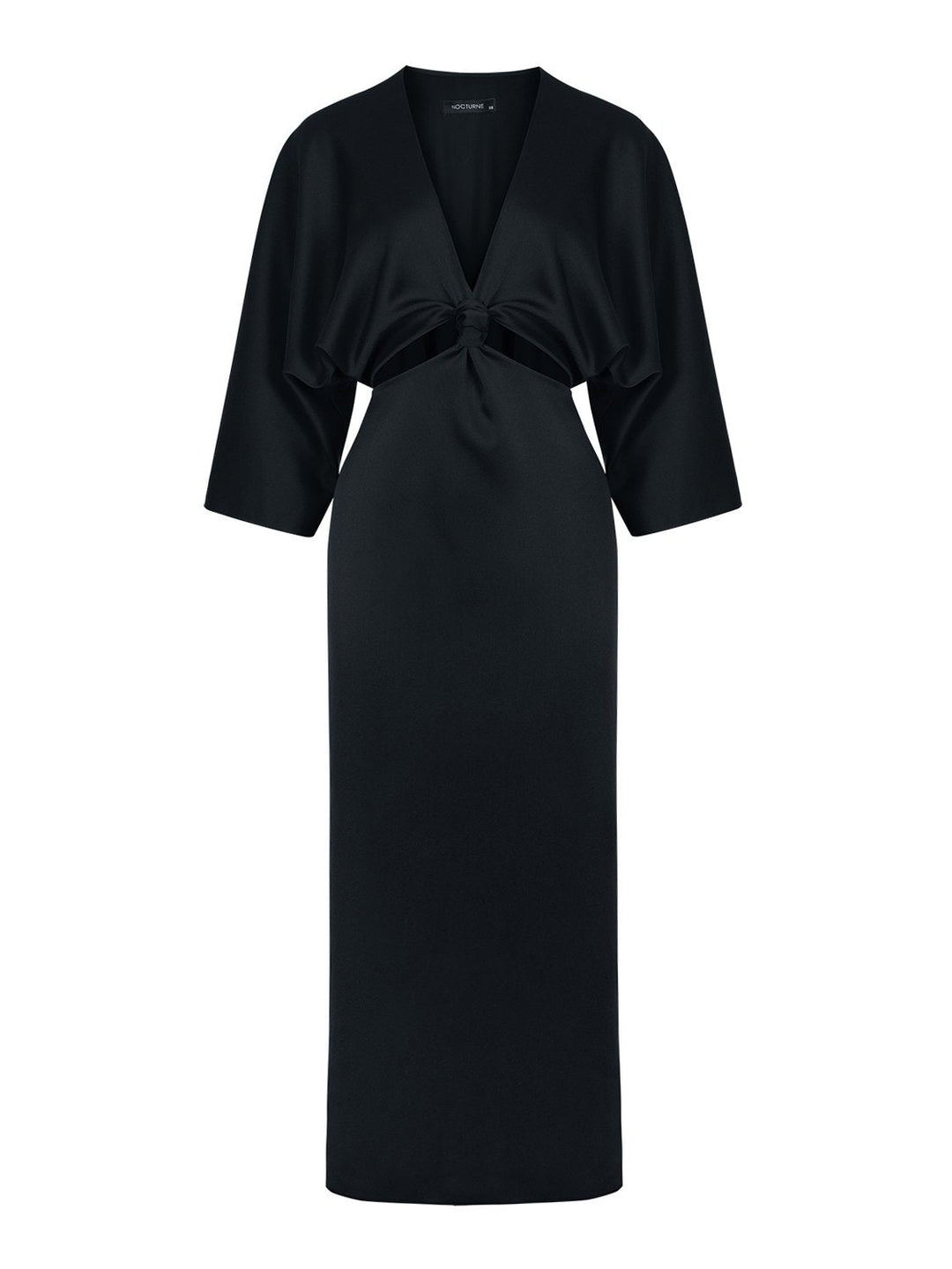 The Rosamund Midi Dress