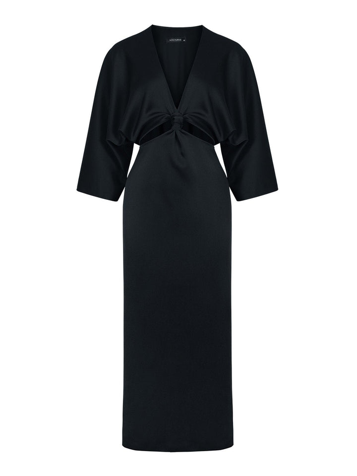 The Rosamund Midi Dress