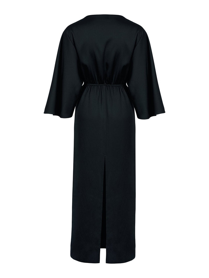 The Rosamund Midi Dress