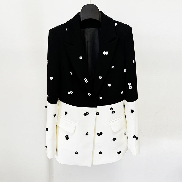 The Margaux Sequin 2-Piece Set