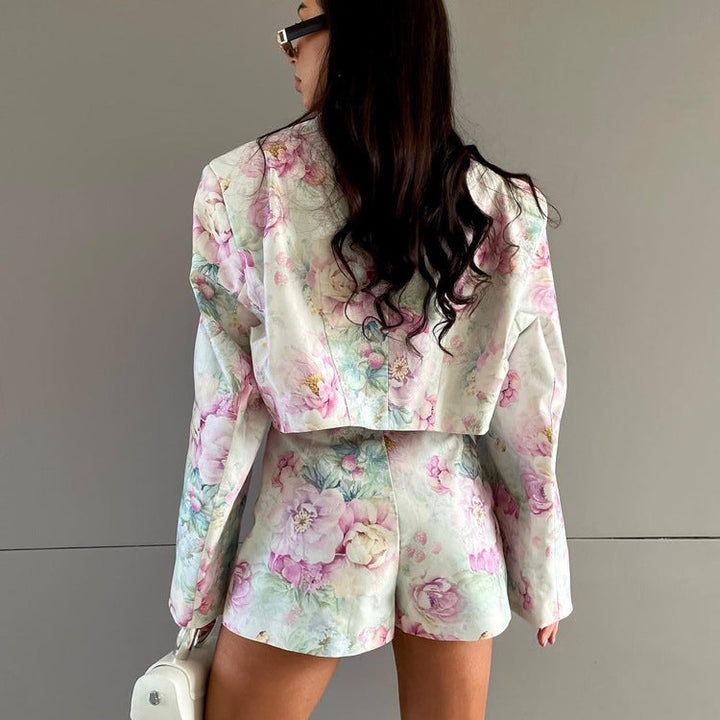 The Ophira Skirt