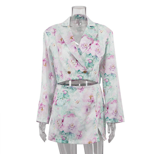 The Ophira Skirt