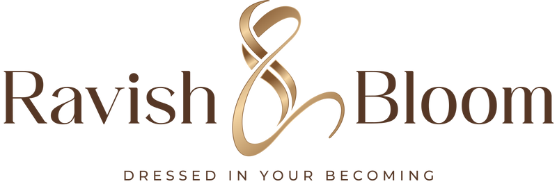 Ravish & Bloom