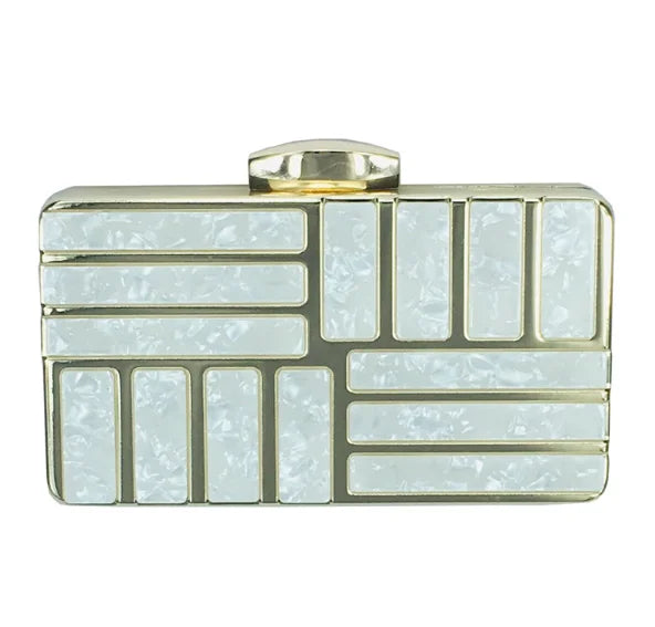 The Gwendolyn Clutch