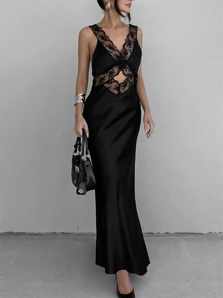 The Cosette Lace Dress