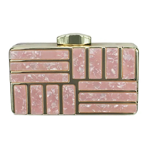 The Gwendolyn Clutch