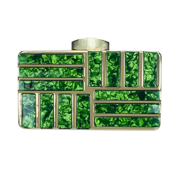 The Gwendolyn Clutch